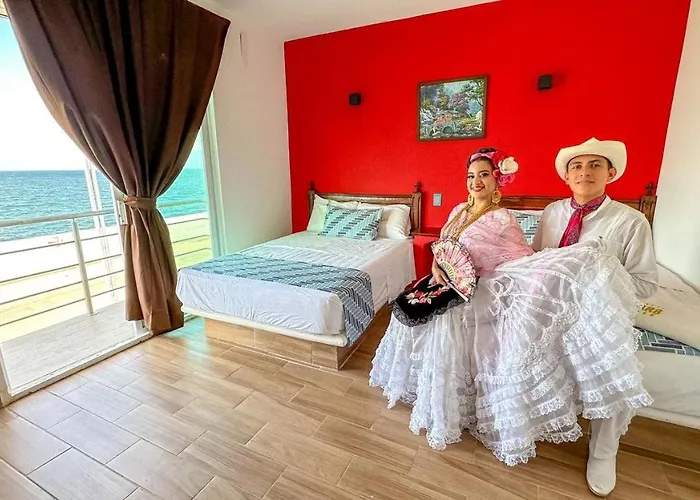 Hotel Jar8 Bule