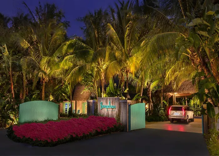 Bungalows Key Largo (Adults Only)