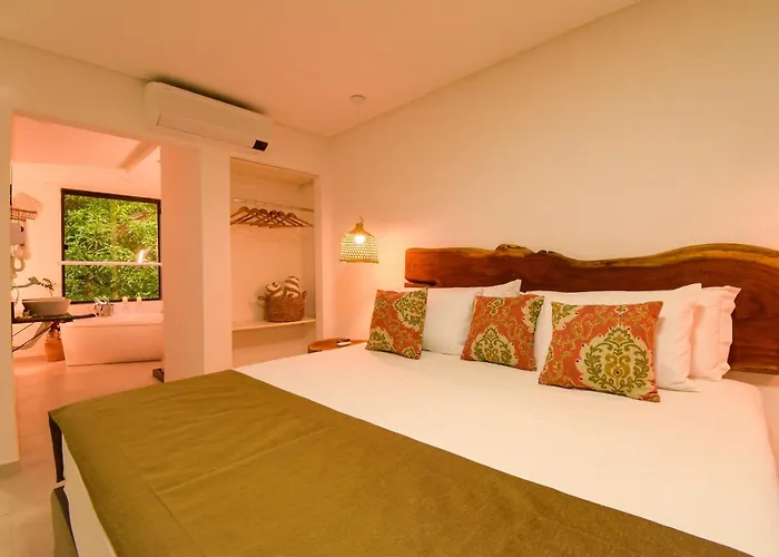 Milie Lounge Pousada