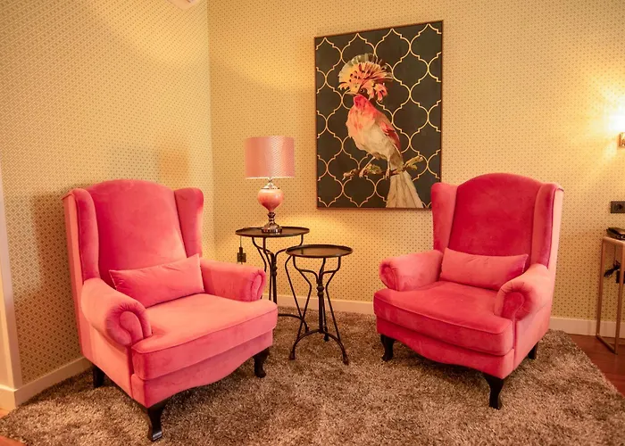 Hotel Don Juan Boutique