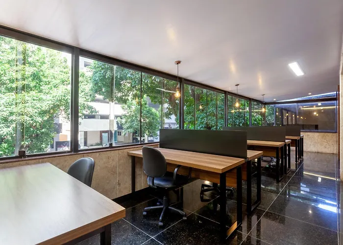 Savassinho Hotel&Residence