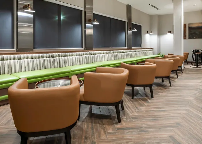 Fairfield By Marriott Inn & Suites Kansas City North, Gladstone