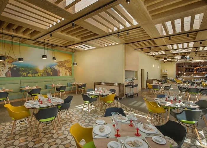 Hilton Dead Sea Resort & Spa Sweimeh