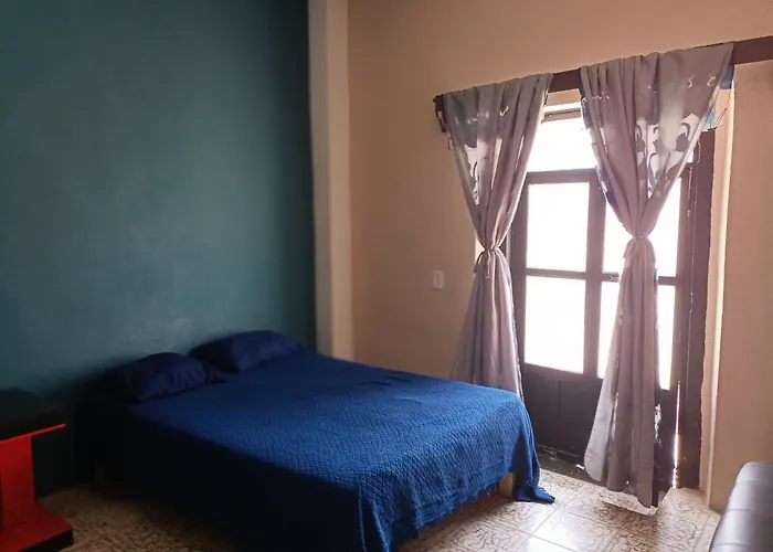 Casa Flores