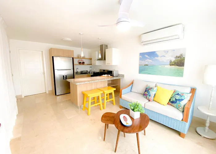 Xeliter Green One Playa Dorada