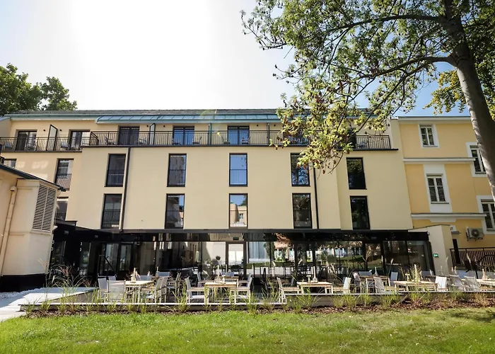 Austria Trend Hotel Maximilian