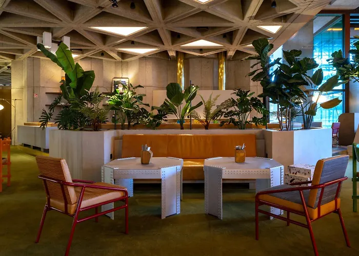 Mix Brussels --Gym & Wellness For Adults Only--