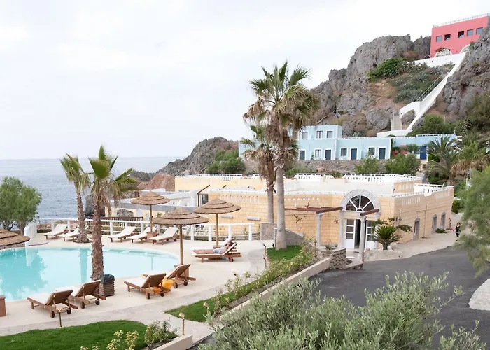 Kalypso Cretan Village Resort & Spa