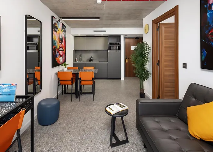 Grands Suites Hotel And Spa Sliema Gzira