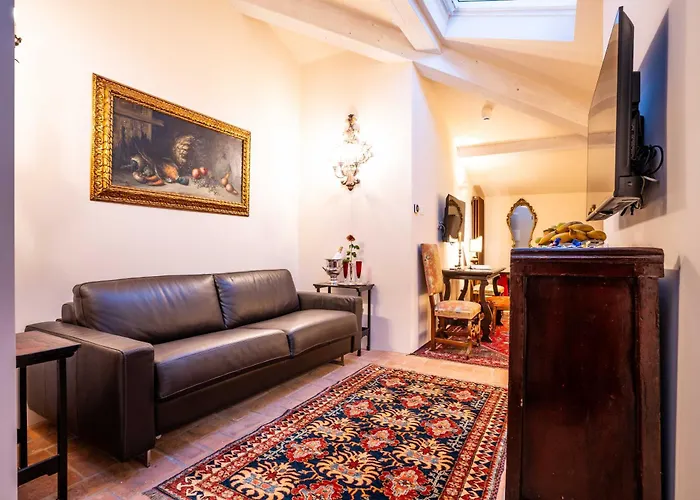 Villa Carrara