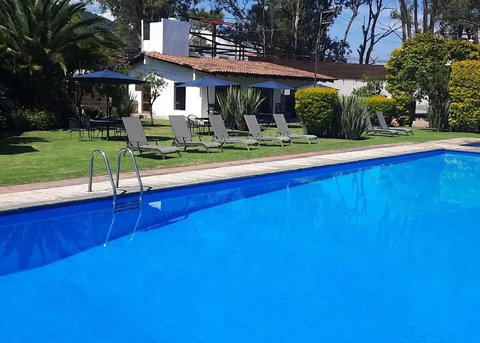 Hotel el Arco