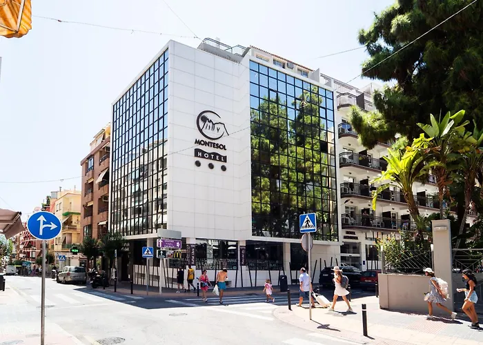 Hotel Montesol