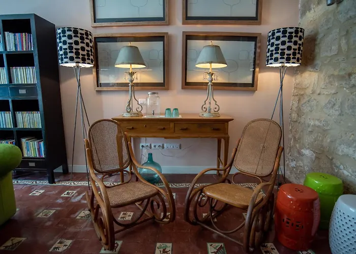 Hotel Carmen Boutique