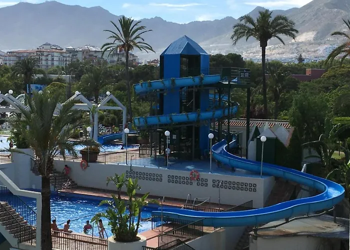 Benal Beach Benalmádena
