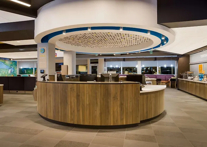 Tru By Hilton Traverse City