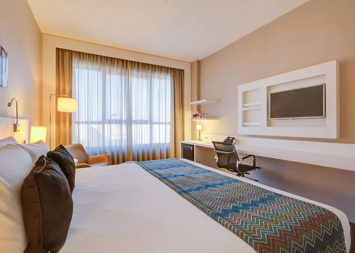 Quality Hotel São Caetano