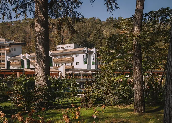 Grand Terme Di Comano