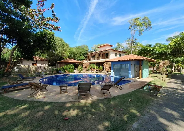 Pousada Maré