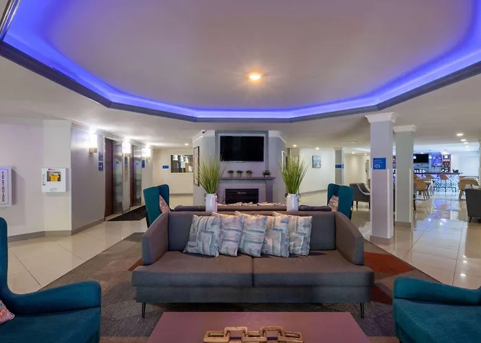 Tryp By Wyndham Tallahassee North I-10 Capital Circle