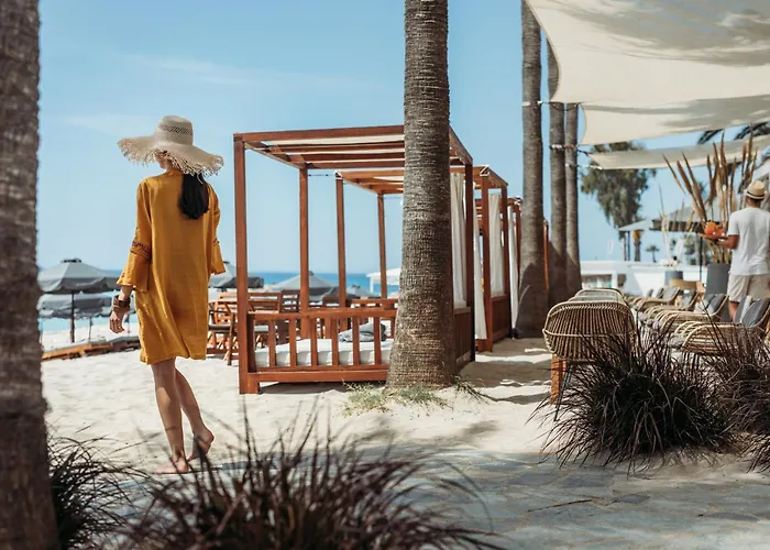 Nissi Beach Resort Agia Napa