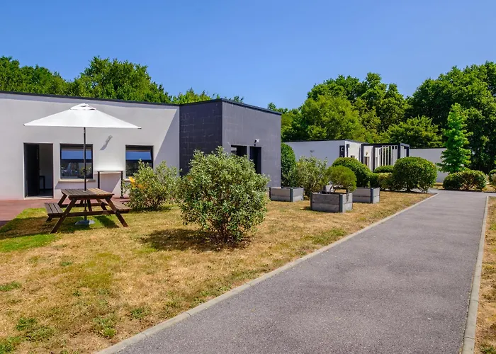 Logis Auberge De La Foret
