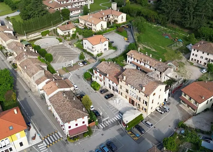 Locanda Alla Posta