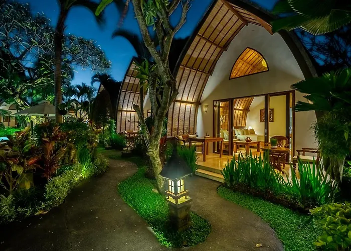 Klumpu Bali Resort