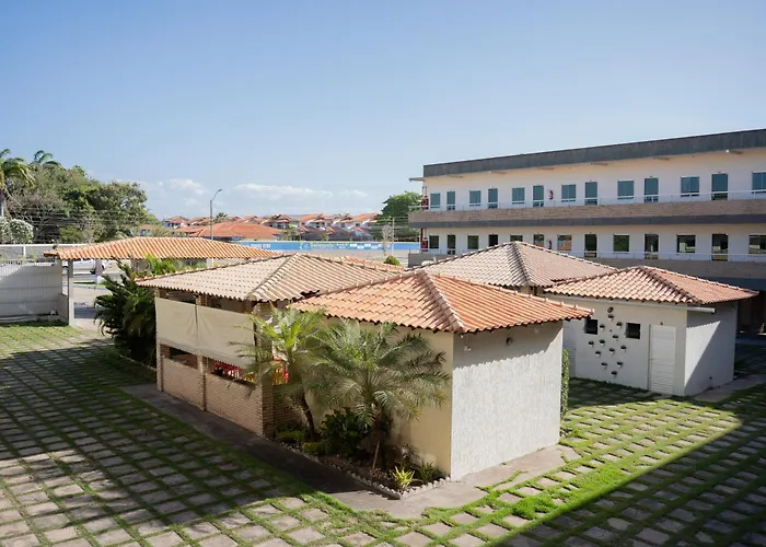 Pousada Aeroporto
