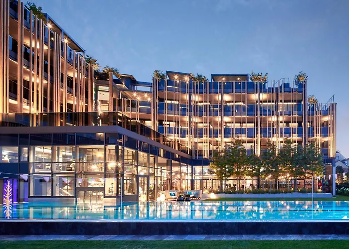Wellness-&Sporthotel Jagdhof Röhrnbach