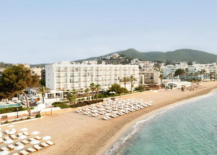 Hotel Riomar, Ibiza, A Tribute Portfolio Hotel