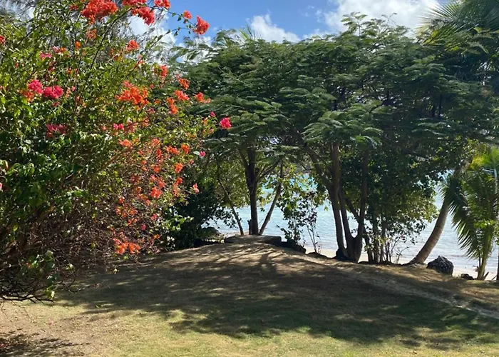 Navutu Stars Resort Matayalevu