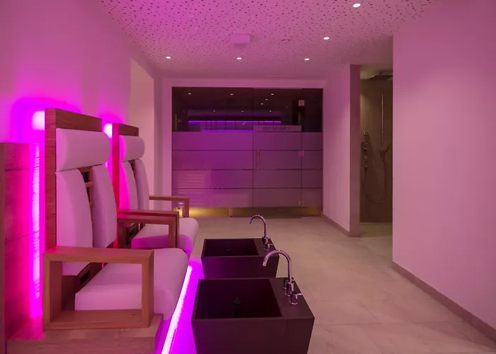 Hotel Restaurant Schaurhof
