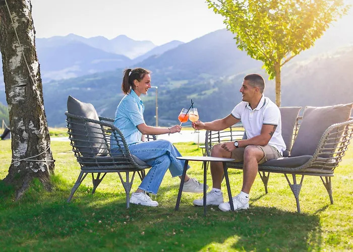 Hostellerie Le Lievre Amoureux