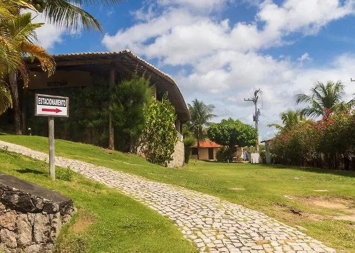 Hotel Villaggio Tudo Bom