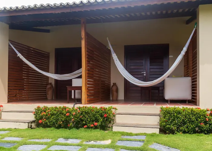 Hotel Villaggio Tudo Bom Uruau
