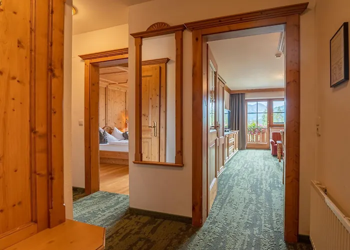 Zugspitz Resort