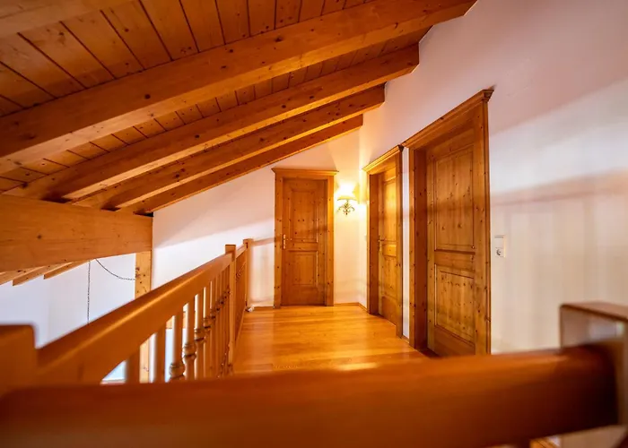 Zugspitz Resort