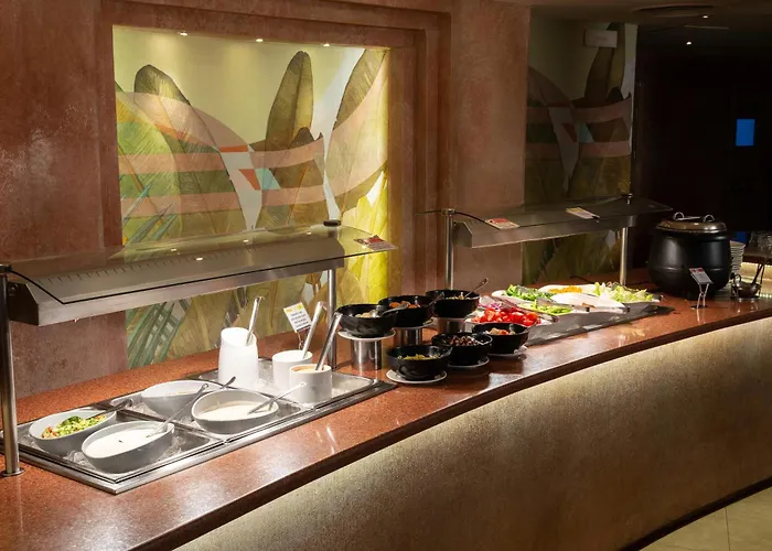Cleopatra Luxury Resort Makadi Bay Hurghada