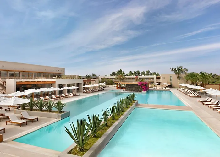 Legend Paracas , A Destination By Hyatt