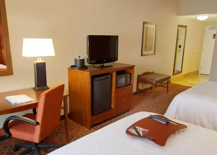 Hampton Inn Bangor