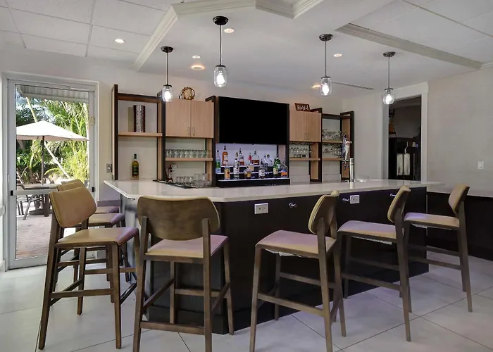 Hilton Garden Inn Fort Myers