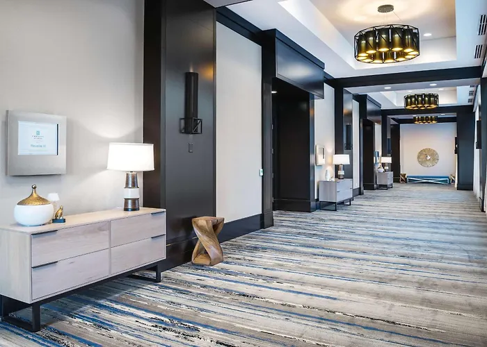 Embassy Suites By Hilton College Station