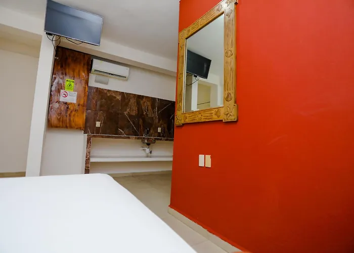 Hotel Santa Maria