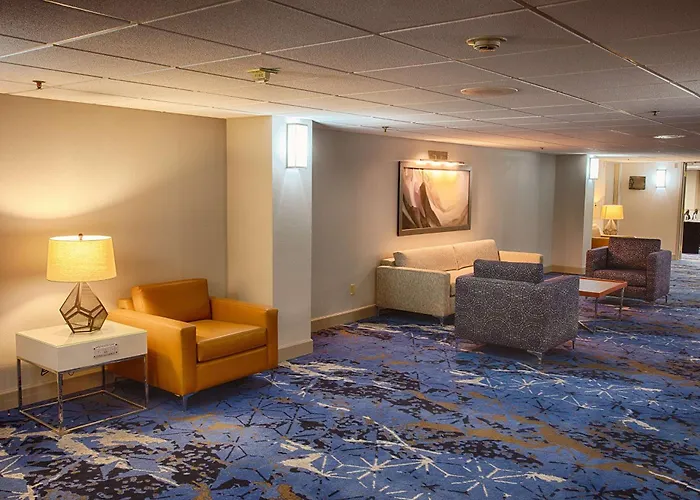 Doubletree By Hilton Denver/Westminister Westminster