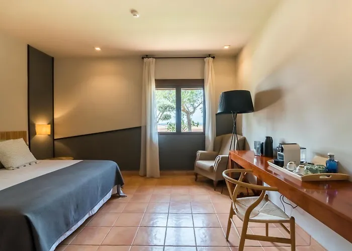 Hotel Rural Coto De Quevedo