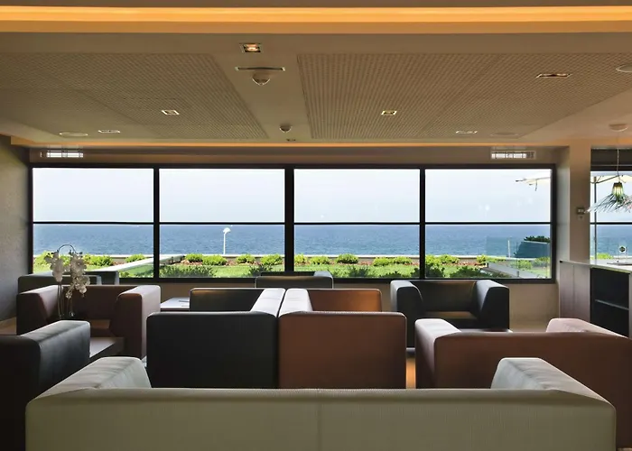 Radisson Blu Resort & Spa, Ajaccio Bay Porticcio 