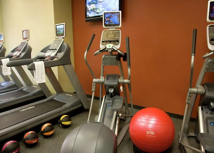 Hilton Garden Inn Minneapolis Downtown