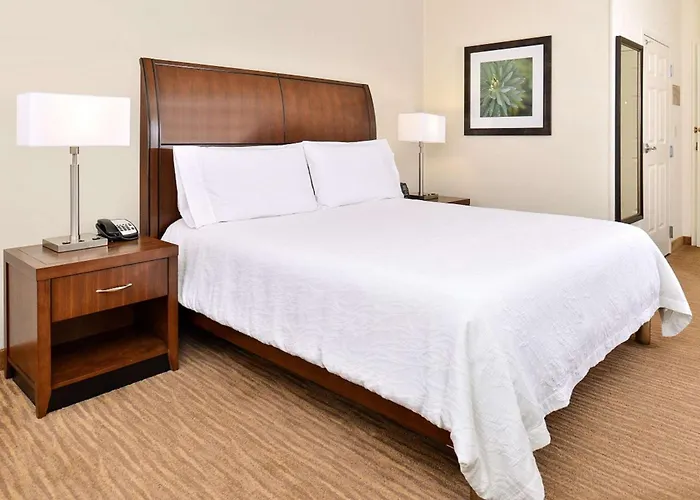 Hilton Garden Inn Addison