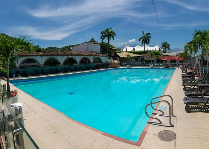 Hotel San Juan Internacional Girón