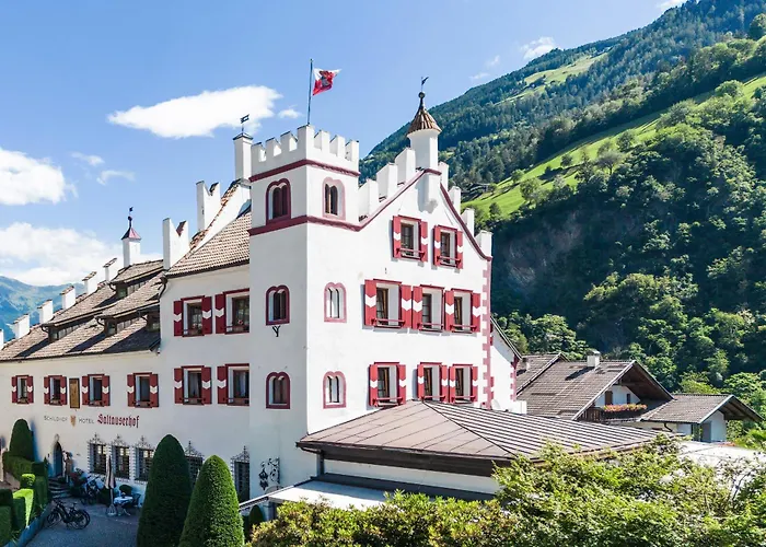 Saltauserhof